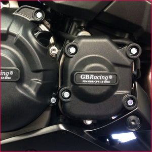 GBRacing Pulse / Timing Case Cover for Kawasaki Z800