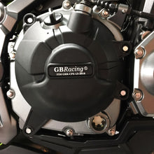 Load image into Gallery viewer, GBRacing Gearbox / Clutch Case Cover for Kawasaki Z900