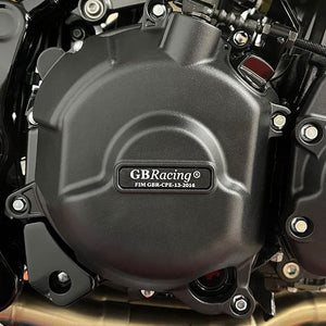 GBRacing Gearbox / Clutch Case Cover for Kawasaki Z900RS