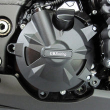 Load image into Gallery viewer, GBRacing Gearbox / Clutch Case Cover for Kawasaki ZX-10R 2008 - 2010