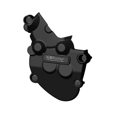 GBRacing Pulse / Timing Case Cover for Kawasaki ZX-10R 2008 - 2010
