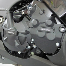 Load image into Gallery viewer, GBRacing Engine Case Cover Set for Kawasaki Ninja ZX-10R 2008 - 2010