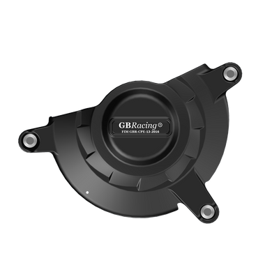 GBRacing Gearbox / Clutch Case Cover for Kawasaki Ninja ZX-10R