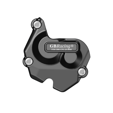 GBRacing Pulse / Timing Case Cover for Kawasaki Ninja ZX-10R