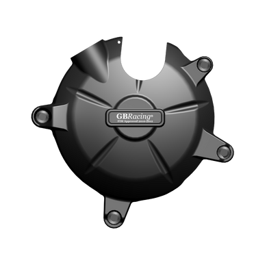 GBRacing Gearbox / Clutch Case Cover for Kawasaki Ninja ZX-6R / 636