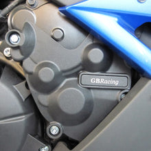 Load image into Gallery viewer, GBRacing Pulse / Timing Cover for Kawasaki ZX-6R 2007 - 2008  ZX-6R 636