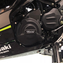 Load image into Gallery viewer, GBRacing Alternator / Stator Case Cover for Kawasaki Ninja 400