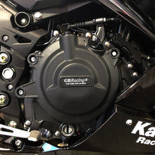 Load image into Gallery viewer, GBRacing Gearbox / Clutch Case Cover for Kawasaki Ninja 400