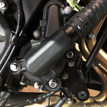 Load image into Gallery viewer, GBRacing Water Pump Case Cover for Kawasaki Ninja 400