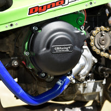 Load image into Gallery viewer, GBRacing Engine Case Cover Set for Kawasaki ZXR400 L1-L9