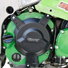 Load image into Gallery viewer, GBRacing Gearbox / Clutch Case Cover for Kawasaki ZXR400 L1-L9