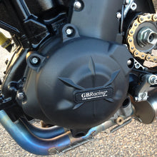 Load image into Gallery viewer, GBRacing Engine Cover Set for Kawasaki Ninja 650 ER-6 KLE650 Versys