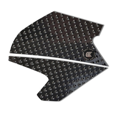 Eazi-Grip EVO Tank Grips for BMW G310 R black