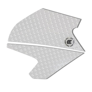 Eazi-Grip EVO Tank Grips for BMW G310 R clear