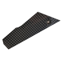 Load image into Gallery viewer, Eazi-Grip EVO Tank Grips for BMW F750GS F850GS black