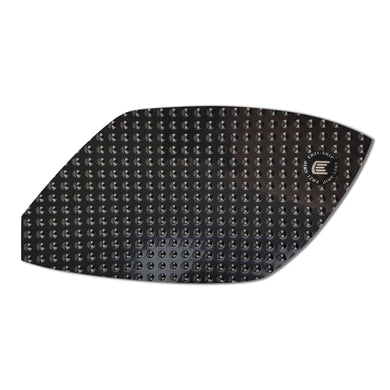 Eazi-Grip EVO Tank Grips for BMW G310 GS black