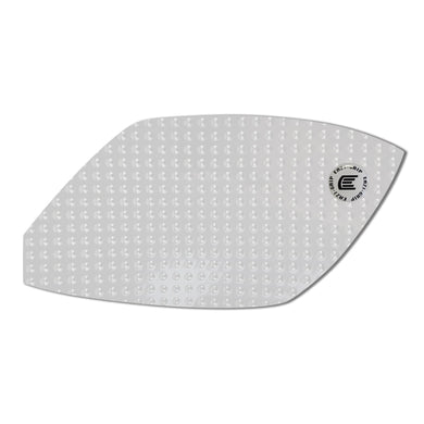Eazi-Grip EVO Tank Grips for BMW G310 GS clear