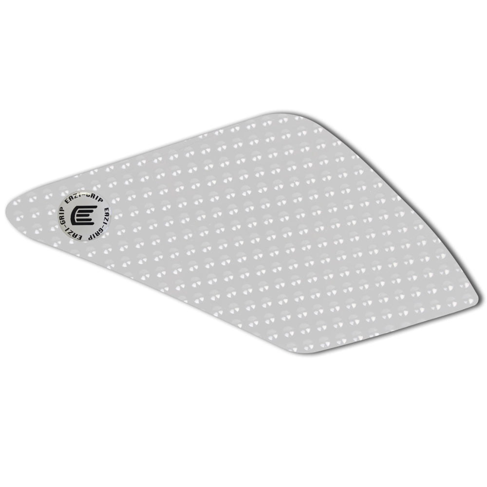Eazi-Grip EVO Tank Grips for BMW R1250 R clear
