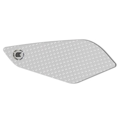 Eazi-Grip EVO Tank Grips for BMW R1250 RS clear