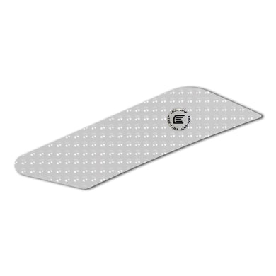 Eazi-Grip EVO Tank Grips for Ducati Hypermotard 950 clear