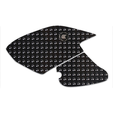 Eazi-Grip EVO Tank Grips for Ducati Panigale V4  black