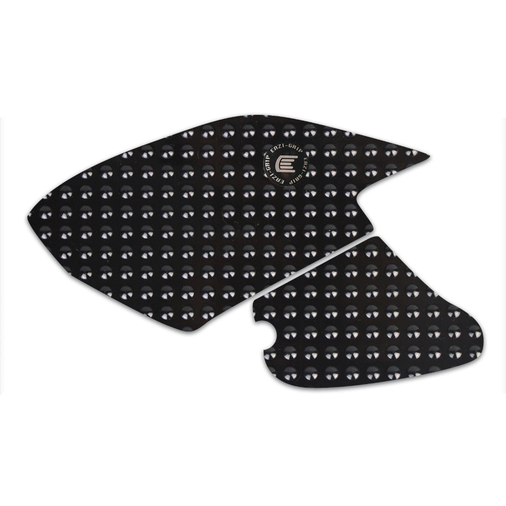 Eazi-Grip EVO Tank Grips for Ducati Panigale V4  black