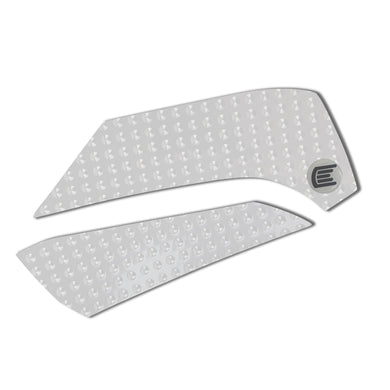 Eazi-Grip EVO Tank Grips for Honda NC750X  clear