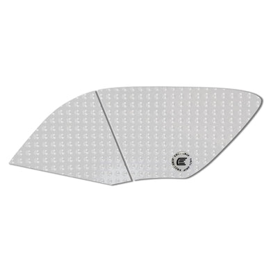 Eazi-Grip EVO Tank Grips for Honda CB1100 2010 - 2016 clear