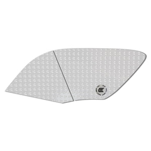 Eazi-Grip EVO Tank Grips for Honda CB1100 2010 - 2016 clear