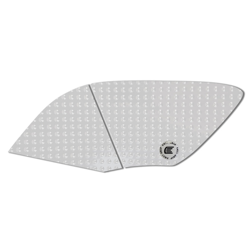 Eazi-Grip EVO Tank Grips for Honda CB1100 2010 - 2016 clear