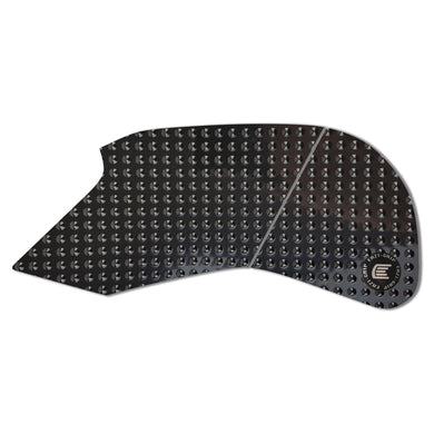 Eazi-Grip EVO Tank Grips for Honda CB300 R black