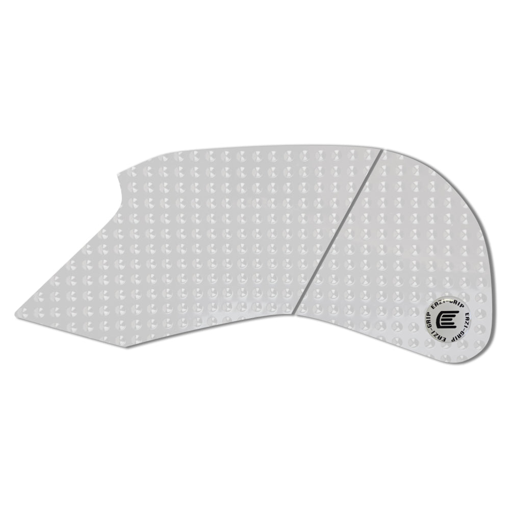 Eazi-Grip EVO Tank Grips for Honda CB300 R clear