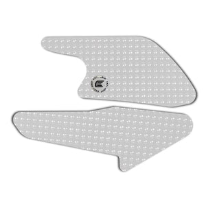 Eazi-Grip EVO Tank Grips for Honda CB500X clear