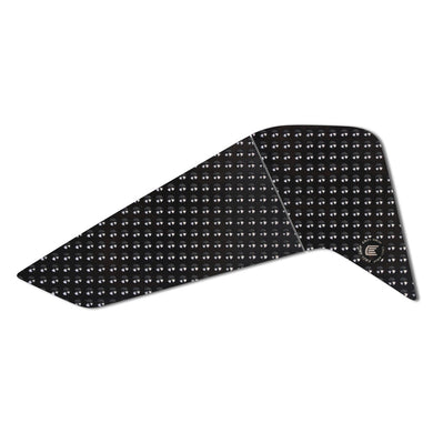 Eazi-Grip EVO Tank Grips for Honda CRF1000L Africa Twin 2020  black