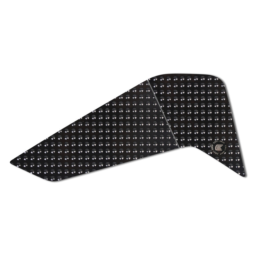 Eazi-Grip EVO Tank Grips for Honda CRF1000L Africa Twin 2020  black