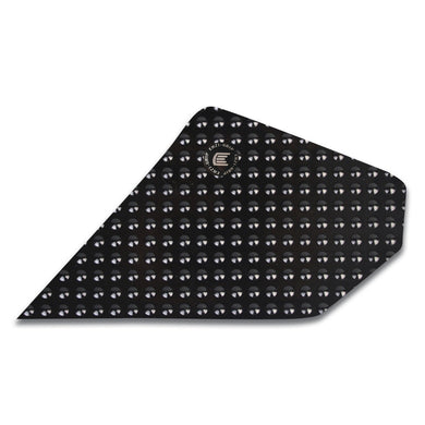 Eazi-Grip EVO Tank Grips for Honda CB750 Hornet  black