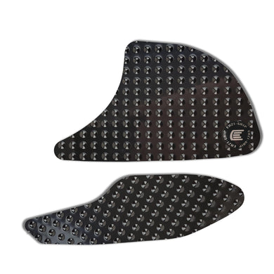 Eazi-Grip EVO Tank Grips for Kawasaki Versys 1000 black