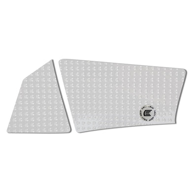 Eazi-Grip EVO Tank Grips for KTM 790 Duke  clear