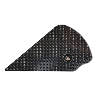 Eazi-Grip EVO Tank Grips for Suzuki GSX-R GSX-S 125 black