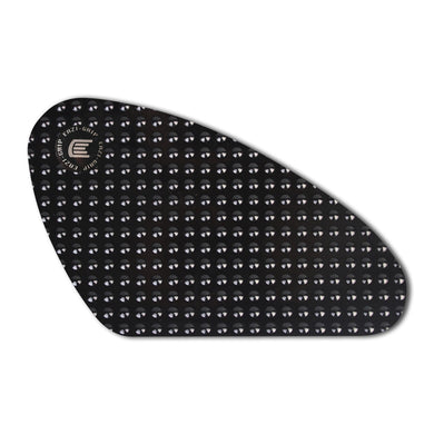 Eazi-Grip EVO Tank Grips for Triumph Scrambler 1200 XC XE black