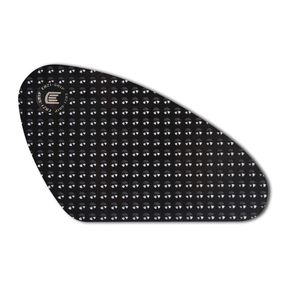 Eazi-Grip EVO Tank Grips for Triumph Scrambler 1200 XC XE black