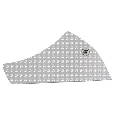 Eazi-Grip EVO Tank Grips for Triumph Tiger 900 850 Sport  clear