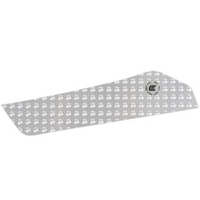 Load image into Gallery viewer, Eazi-Grip EVO Tank Grips for Triumph Tiger 1200 GT Rally Explorer  clear