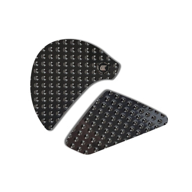 Eazi-Grip EVO Tank Grips for Yamaha MT-03 2006 - 2015 black