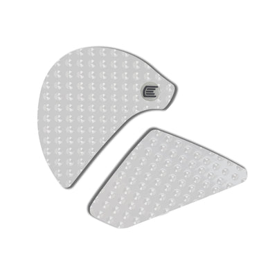 Eazi-Grip EVO Tank Grips for Yamaha MT-03 2006 - 2015 clear