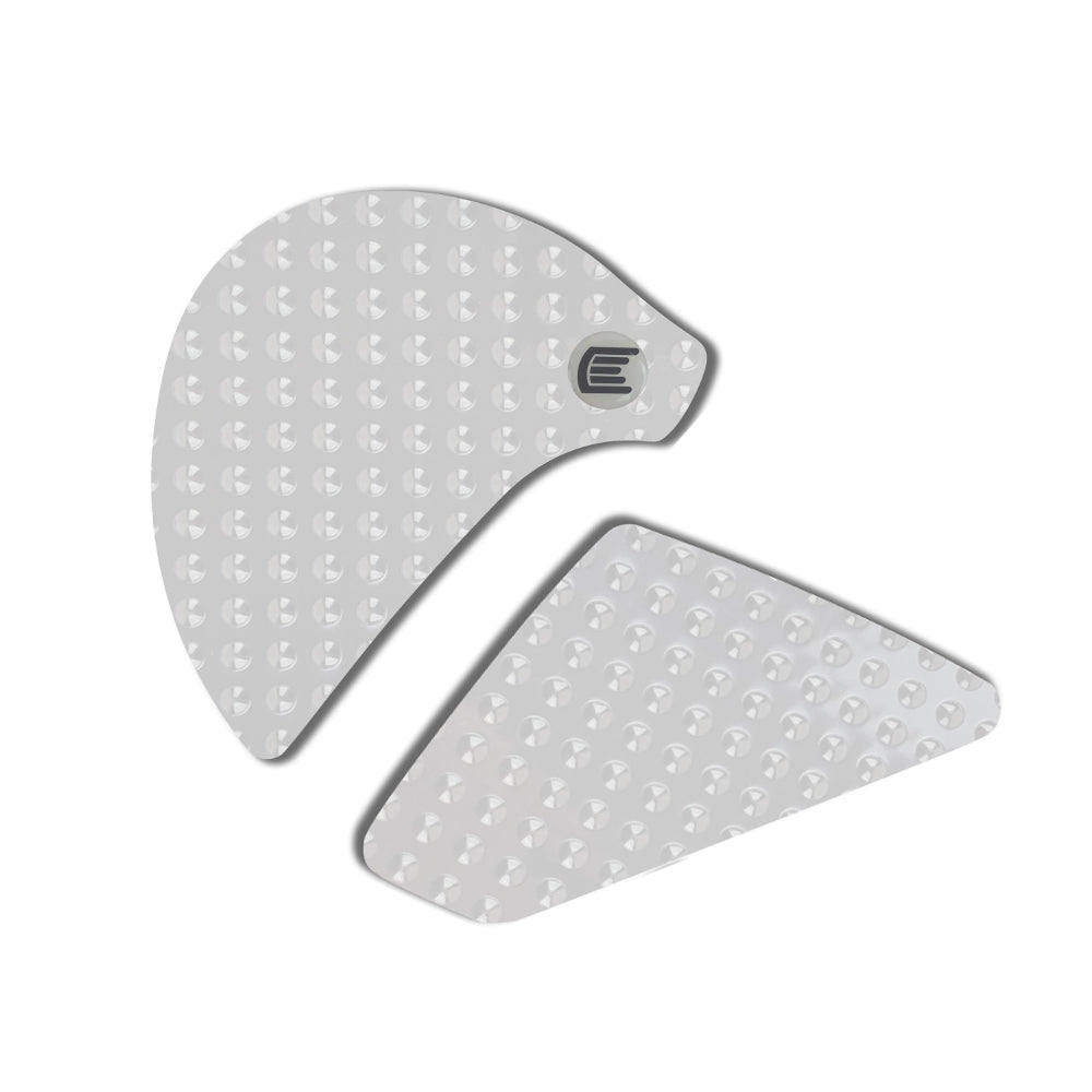 Eazi-Grip EVO Tank Grips for Yamaha MT-03 2006 - 2015 clear