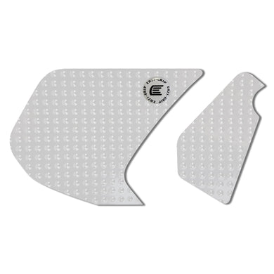 Eazi-Grip EVO Tank Grips for Yamaha MT-07  clear