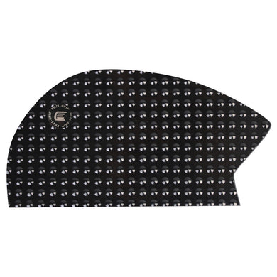 Eazi-Grip EVO Tank Grips for Yamaha Tracer 7  black