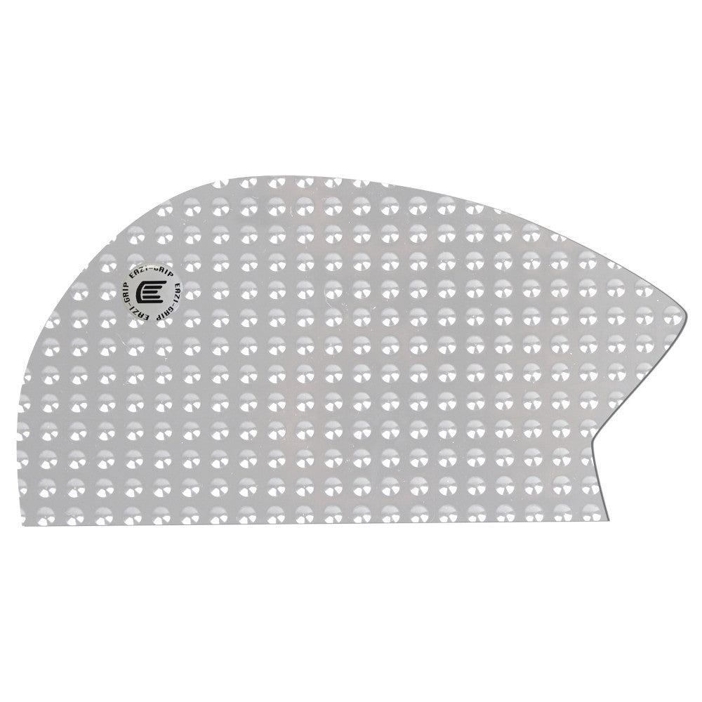 Eazi-Grip EVO Tank Grips for Yamaha Tracer 7  clear