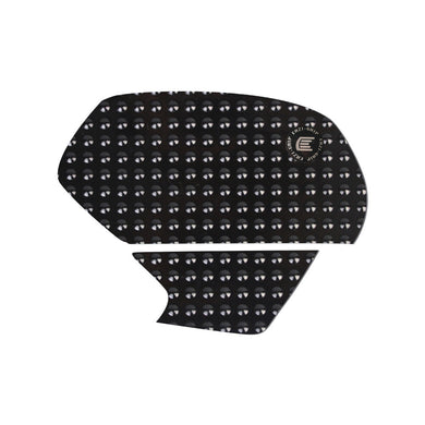 Eazi-Grip EVO Tank Grips for Yamaha MT-09  black